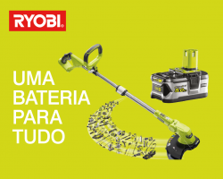 Promoção Ryobi 2020