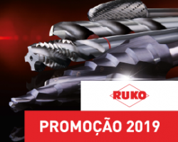 Campanha Ruko 2019
