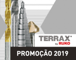 Campanha Terrax 2019