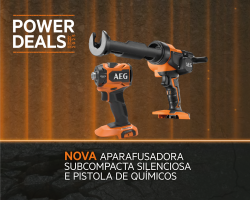 Campanha AEG