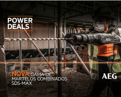 Campanha AEG
