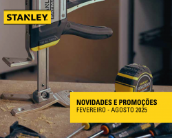 Stanley FEV-AGO 2025